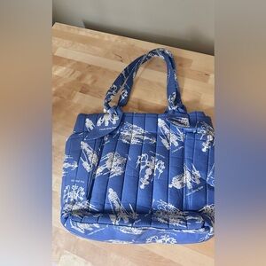 Michelle Obama Limited Edition Vintage Purse & Candle